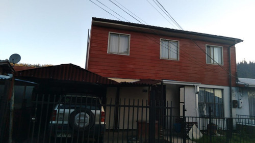 Venta Casa Sector Collao, Concepción