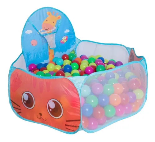 Alberca de pelotas plegable new arrivals