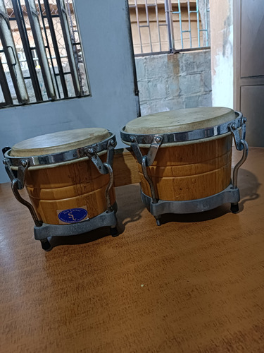 Bongos 