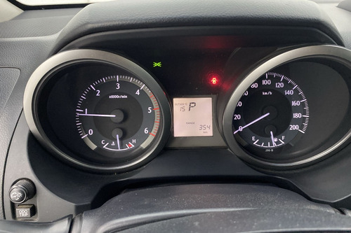 Toyota Prado 3.0 Tx-l