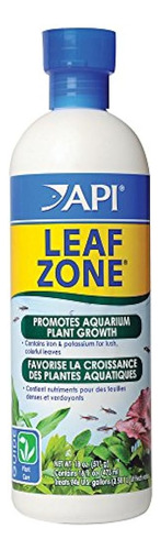 Api Leaf Zone Aquarium Plant Food