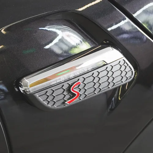 Mini Cooper S Cabrio Convertible 2024