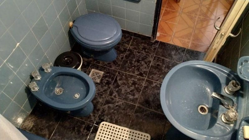 Imagen 7 de 9 de Temporada | 1 Ambiente Al Contrafrente Con Balcón