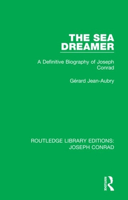 Libro The Sea Dreamer: A Definitive Biography Of Joseph C...