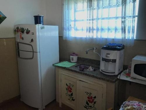Bela Chácara No Jd Umuarama Itanhaém/sp | 5721 Fr