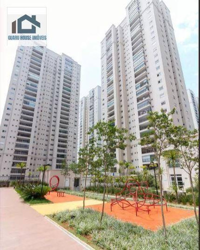 Imagem 16 de 30 de Apartamento Com 2 Dormitórios À Venda, 68 M² Por R$ 560.000,00 - Jardim Flor Da Montanha - Guarulhos/sp - Ap1112