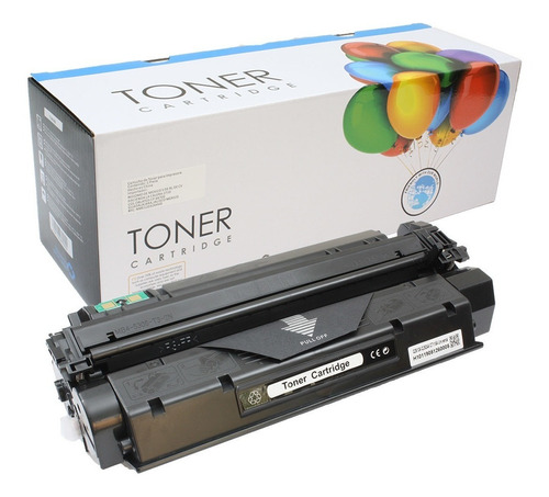 Toner Alternativo Compatible Con 15a 13a 24a Alto Rendimient