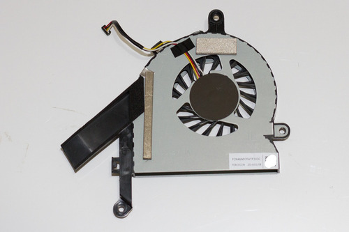 Ventilador Hp All-in-one 24-f019la Fcn46n97fatp303c (Usado)