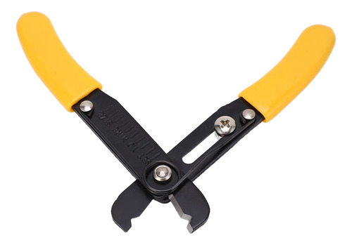 Pinzas Para Pelar Cables, Pelacables, Acero Al Manganeso Esp