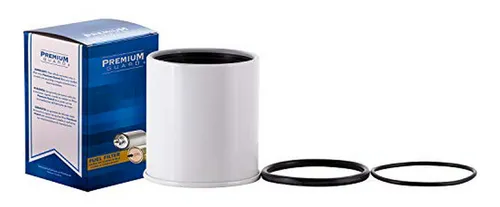 Filtro De Combustible Diésel | Compatible Con Ford F650, F75