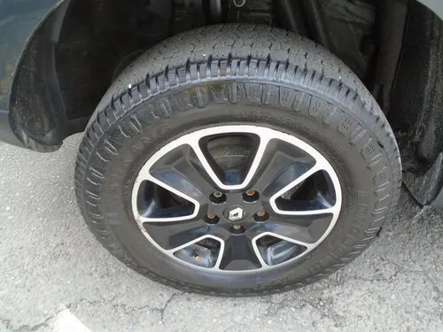 Renault Duster 2.0 Polar Mt 4X4