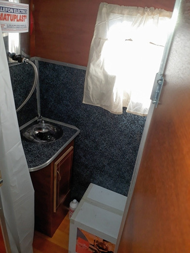 Imagen 6 de 19 de Casa Rodante 350/360 Mts La Mejor, Hasta 6 Personas!
