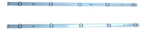 Comprar Kit Tiras Led 32lj600b 32lh575b 32lj520b (n109)