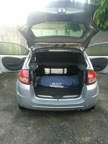 Ford Ka 2009 1.0 Flex 3p 68.5 Hp
