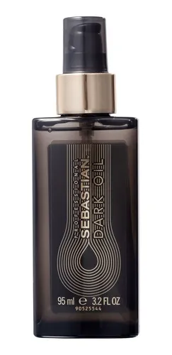 Sebastian Professional Dark Oil – Óleo Capilar 95ml