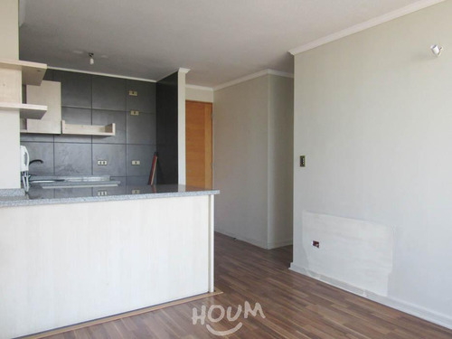 Departamento Avenida José Pedro Alessandri Id: 42921