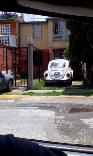 San Antonio, Casa, Venta, Cuautitlan Izcalli, Edo Mexico