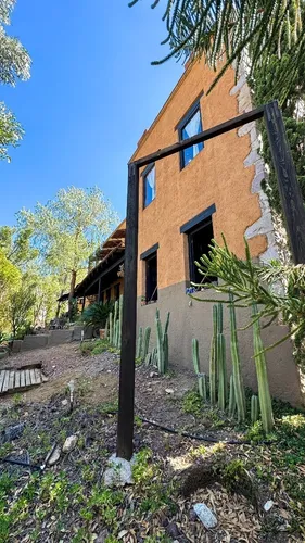 Casa En Venta En Panorámica De Guanajuato Capital Con Vistas A La Ciudad.