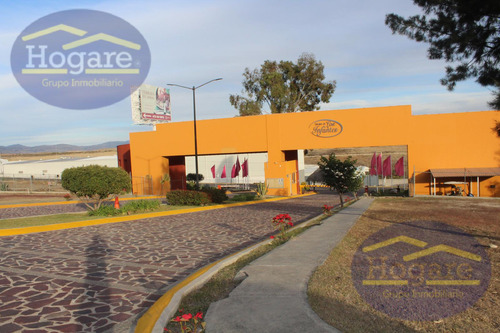 Terreno Residencial Campestre En Venta A 12 Min Del Aeropuerto Del Bajio