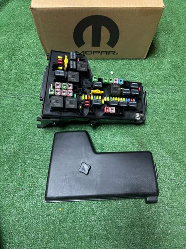 Tipm Fusiblera Dodge Dakota