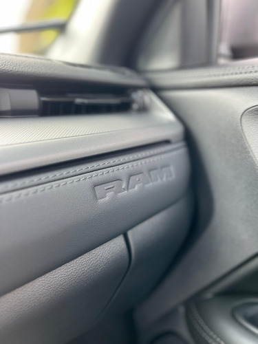 RAM Rampage 2.0 Rebel Gme At9 4X4