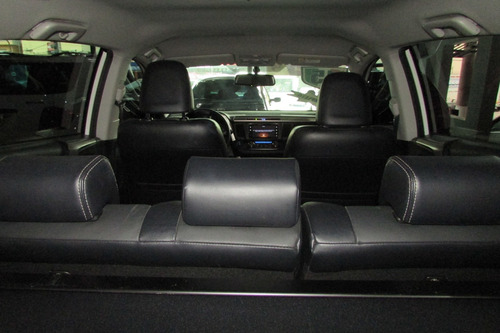 Toyota Rav4 2015 Top 4x2 Automática