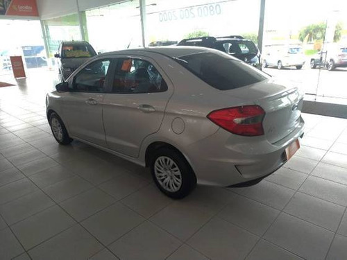 Imagem 6 de 15 de Ford Ka 1.5 Ti-vct Flex Se Manual