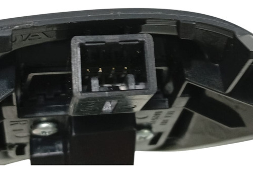 Paddle Shift + Volante Civic 2018 Honda Direito (Usado)