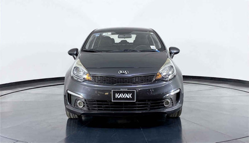 Imagen 2 de 15 de 109008 - Kia Kia Rio Sedan 2017 Con Garantía