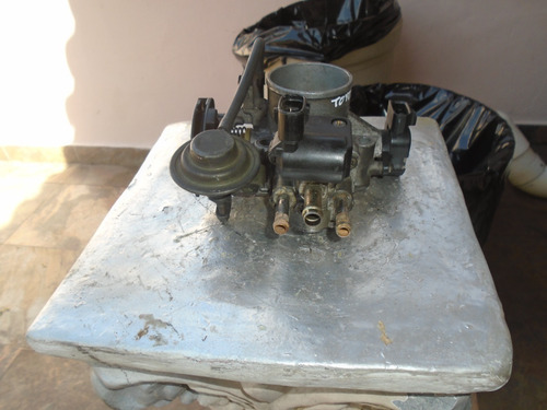 Imagen 2 de 4 de Vendo Cuerpo De Aceleracion De Toyota Rav 4 Año 1999