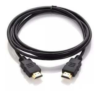 Cable Hdmi 1.8 M. Para Ps4 Ps3 Xbox Wiiu (reganimers)