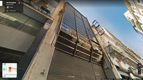 Imagen 1 de 22 de Alquiler O Venta - Edificio Comercial En Block De 5 Plantas - Microcentro