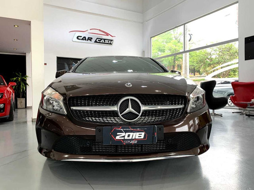 Mercedes Benz A200 Urban Automatico - Car Cash