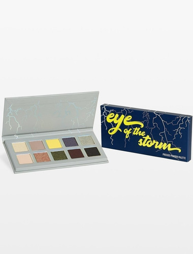 Kylie - Weather Collection Kyshadow Eye Of The Storm