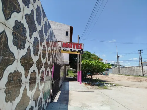 Motel Casa Nossa