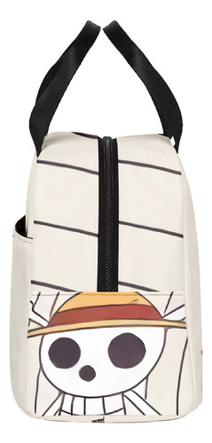 . Bolsa De Almuerzo De 1 Pieza, Loncheras Para Niños De Una