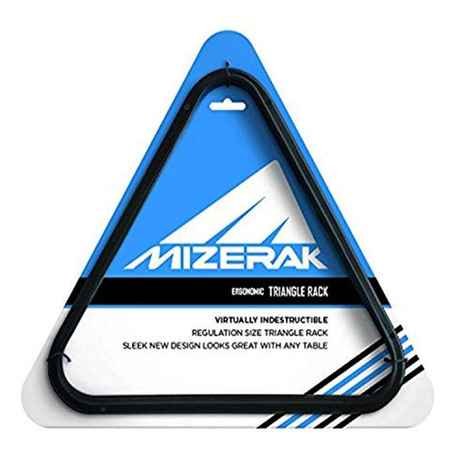 Mizerak Triangulo Ergonomico Compuesto