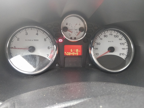 Peugeot Robayna| Peugeot 207 1.4 Xs 2011 Ne