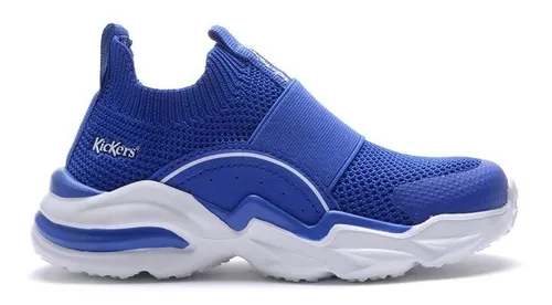 Zapatillas kickers niños sales