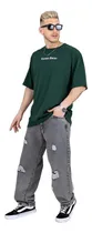 Comprar Jean Pantalon Hombre Real Baggy Urbano Modelos Exclusivos !!