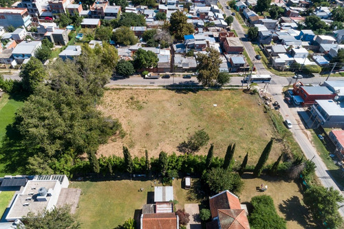 Lotes En Don Torcuato