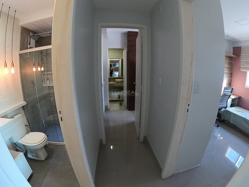 Imagem 11 de 15 de Apartamento Com 2 Quartos No Ed. Felicitá Residence No Turf - 14797