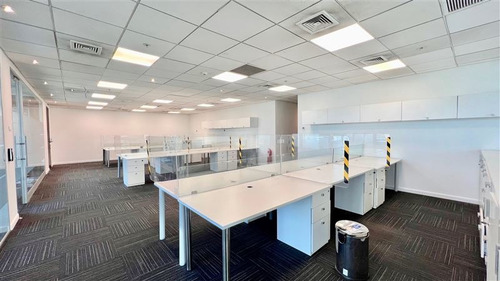 Imagen 15 de 16 de Oficina En Arriendo En Las Condes