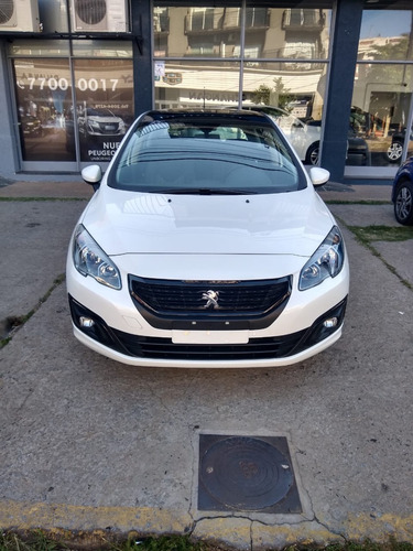 Robayna | Peugeot 308 Allure Hdi 0km | Robayna Ne