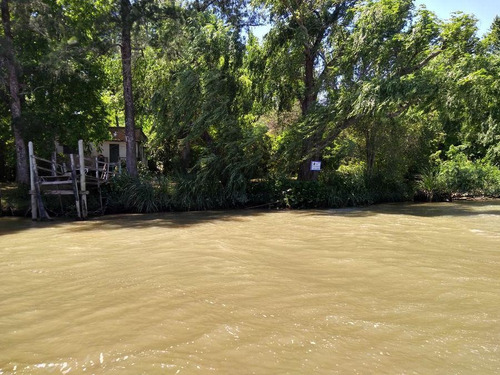 Imagen 3 de 17 de Samek Propiedades Quinta En El Paraná Miní. Muy Linda Vista