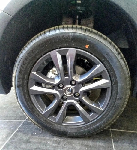 Imagen 19 de 19 de Renault Stepway Zen 1.6 0km 2023 Oferta (jdb)