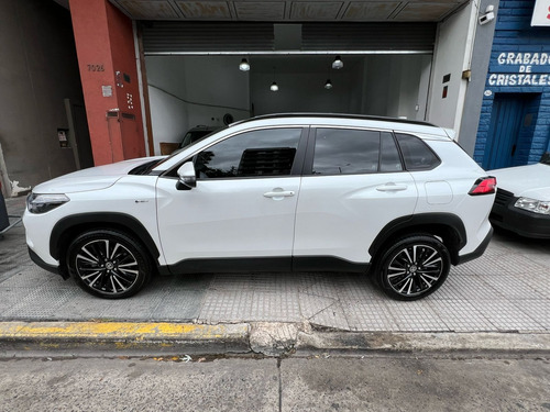Toyota Corolla Cross 1.8 Hev Seg Ecvt