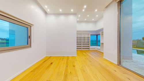 Casa En Venta Haras Del Sur Iii 3 Dorm. Y Pileta