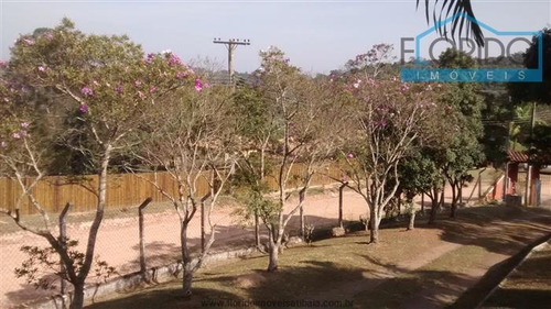 Imagem 21 de 29 de Chácaras À Venda Em Atibaia/sp - Compre O Seu Chácaras Aqui! - 1384846