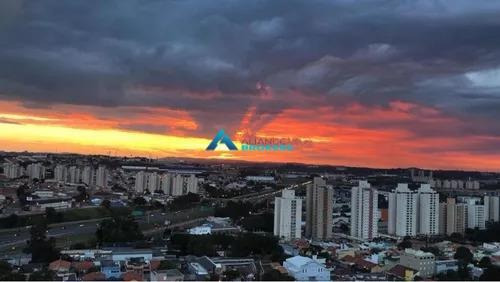 Imagem 13 de 19 de Apartamento Com 3 Dormitórios, 116 M² - Cond. Infinity Top Living / Jundiaí. - 6932